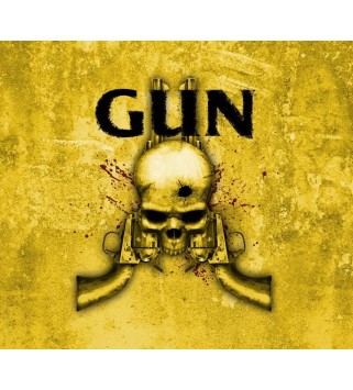 GUN Gift Steam Key GLOBAL